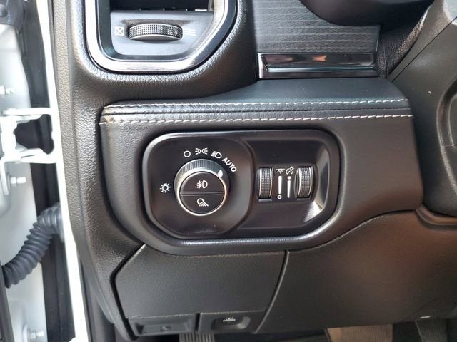 2024 RAM 3500 Limited