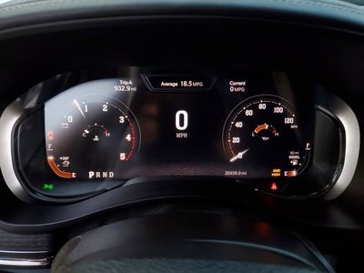 2024 RAM 3500 Limited