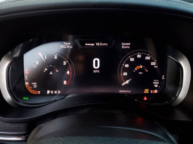 2024 RAM 3500 Limited