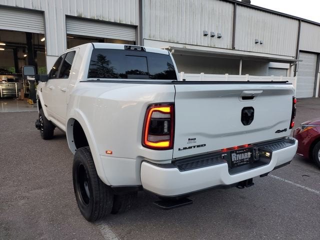 2024 RAM 3500 Limited