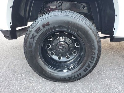 2024 RAM 3500 Limited