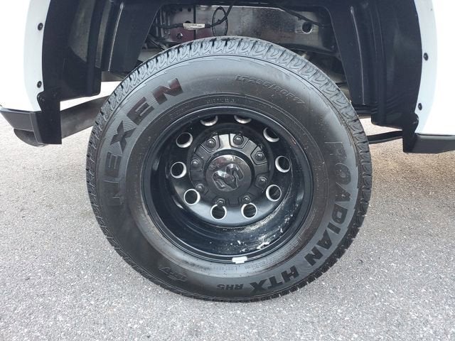 2024 RAM 3500 Limited