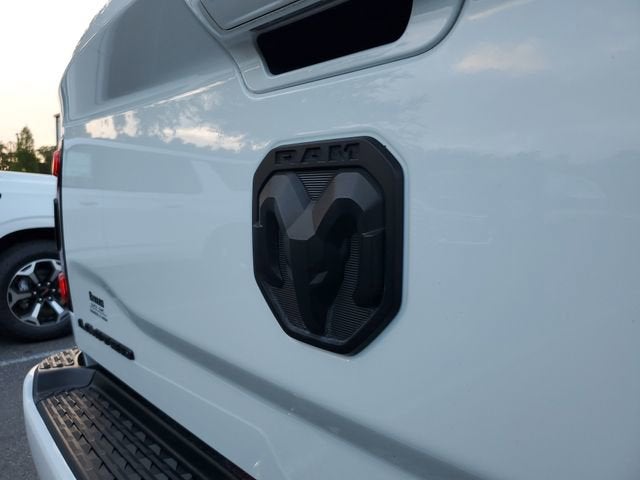 2024 RAM 3500 Limited