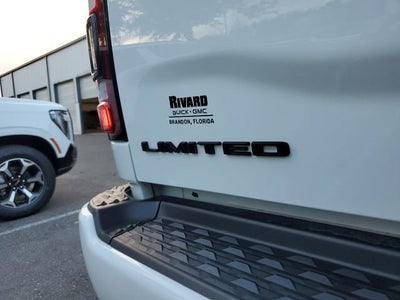 2024 RAM 3500 Limited