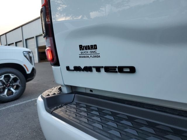 2024 RAM 3500 Limited