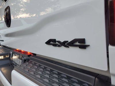 2024 RAM 3500 Limited