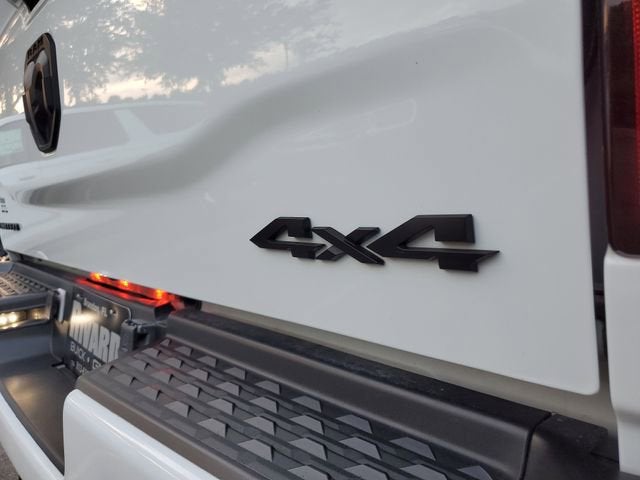 2024 RAM 3500 Limited