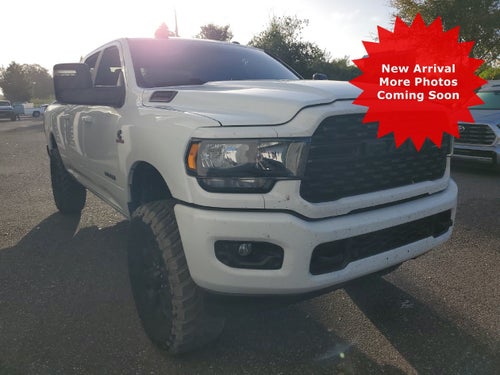 2023 RAM 2500 Big Horn