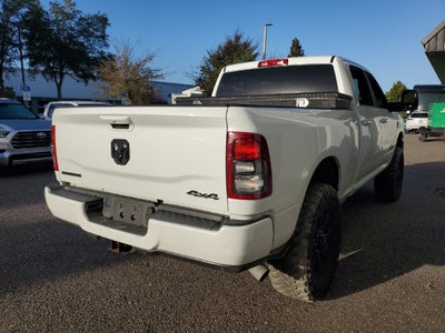 2023 RAM 2500 Big Horn