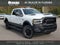 2023 RAM 2500 Power Wagon Rebel Crew Cab 4x4 6'4" Box