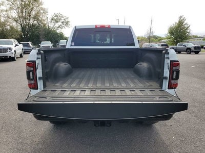 2023 RAM 2500 Power Wagon Rebel Crew Cab 4x4 6'4" Box