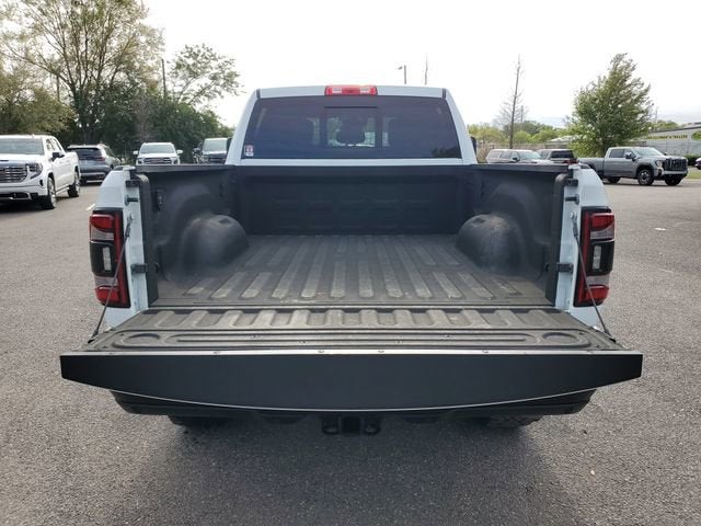 2023 RAM 2500 Power Wagon Rebel Crew Cab 4x4 6'4" Box