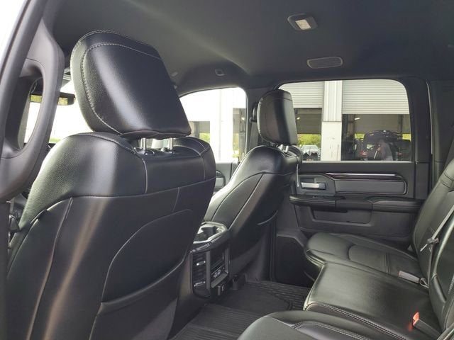 2023 RAM 2500 Power Wagon Rebel Crew Cab 4x4 6'4" Box