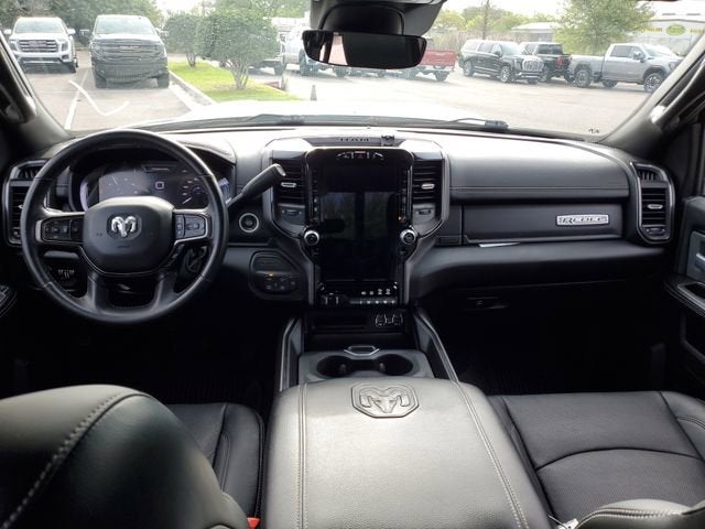 2023 RAM 2500 Power Wagon Rebel Crew Cab 4x4 6'4" Box