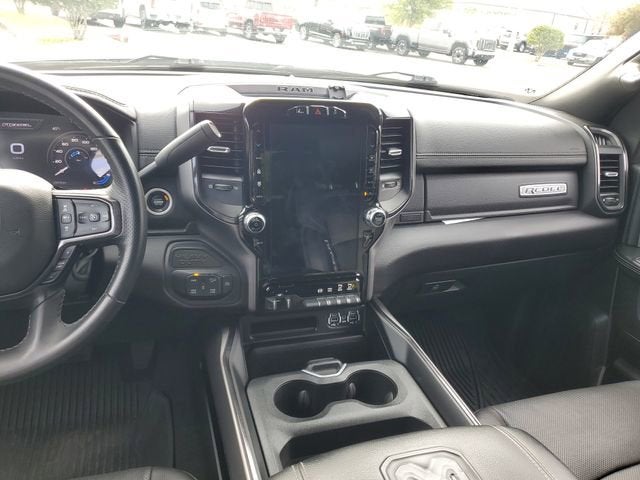 2023 RAM 2500 Power Wagon Rebel Crew Cab 4x4 6'4" Box