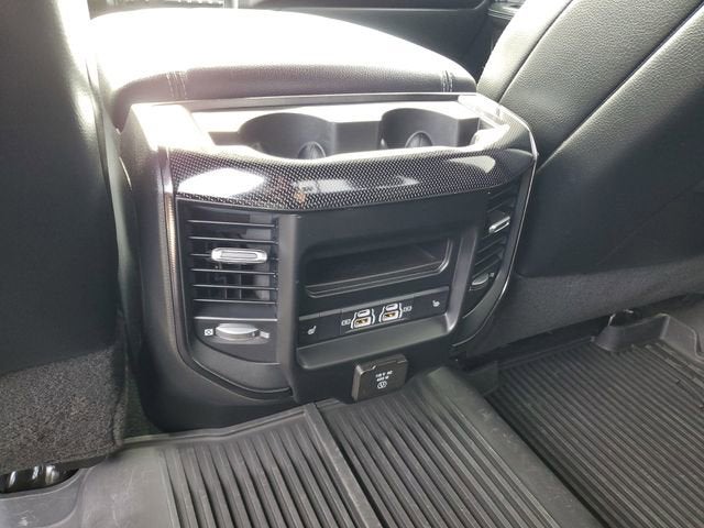 2023 RAM 2500 Power Wagon Rebel Crew Cab 4x4 6'4" Box