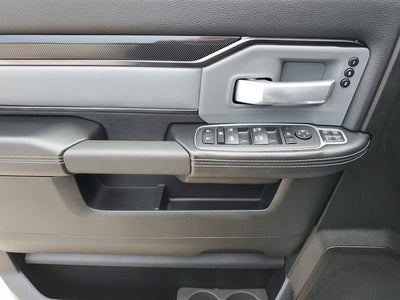 2023 RAM 2500 Power Wagon Rebel Crew Cab 4x4 6'4" Box