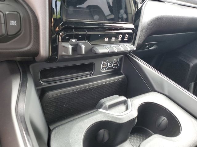 2023 RAM 2500 Power Wagon Rebel Crew Cab 4x4 6'4" Box