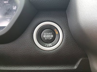 2023 RAM 2500 Power Wagon Rebel Crew Cab 4x4 6'4" Box