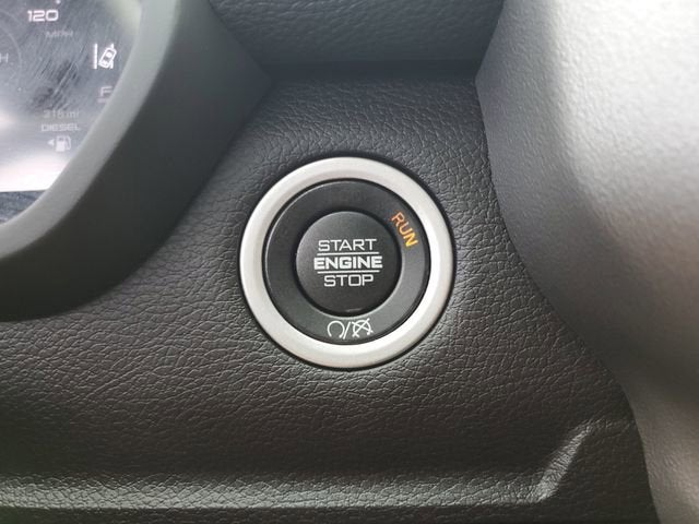 2023 RAM 2500 Power Wagon Rebel Crew Cab 4x4 6'4" Box