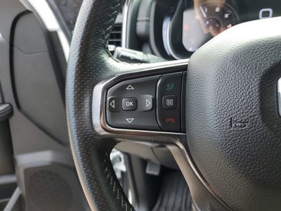 2023 RAM 2500 Power Wagon Rebel Crew Cab 4x4 6'4" Box