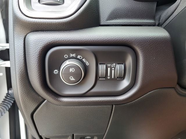 2023 RAM 2500 Power Wagon Rebel Crew Cab 4x4 6'4" Box