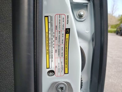 2023 RAM 2500 Power Wagon Rebel Crew Cab 4x4 6'4" Box