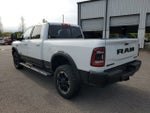 2023 RAM 2500 Power Wagon Rebel Crew Cab 4x4 6'4" Box