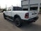 2023 RAM 2500 Power Wagon Rebel Crew Cab 4x4 6'4" Box