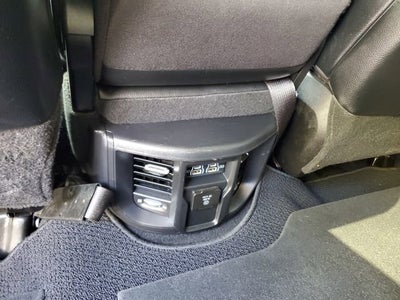 2024 RAM 2500 Laramie Crew Cab 4x4 6'4" Box