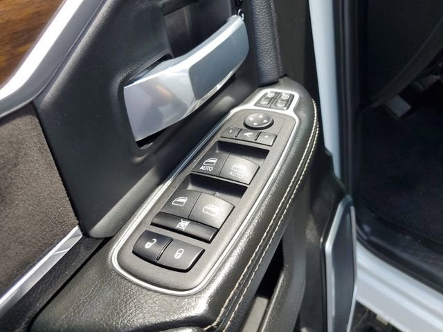 2024 RAM 2500 Laramie Crew Cab 4x4 6'4" Box