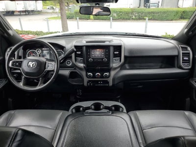 2023 RAM 2500 Tradesman