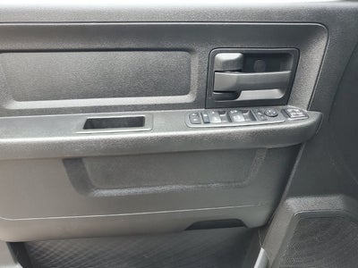 2023 RAM 2500 Tradesman