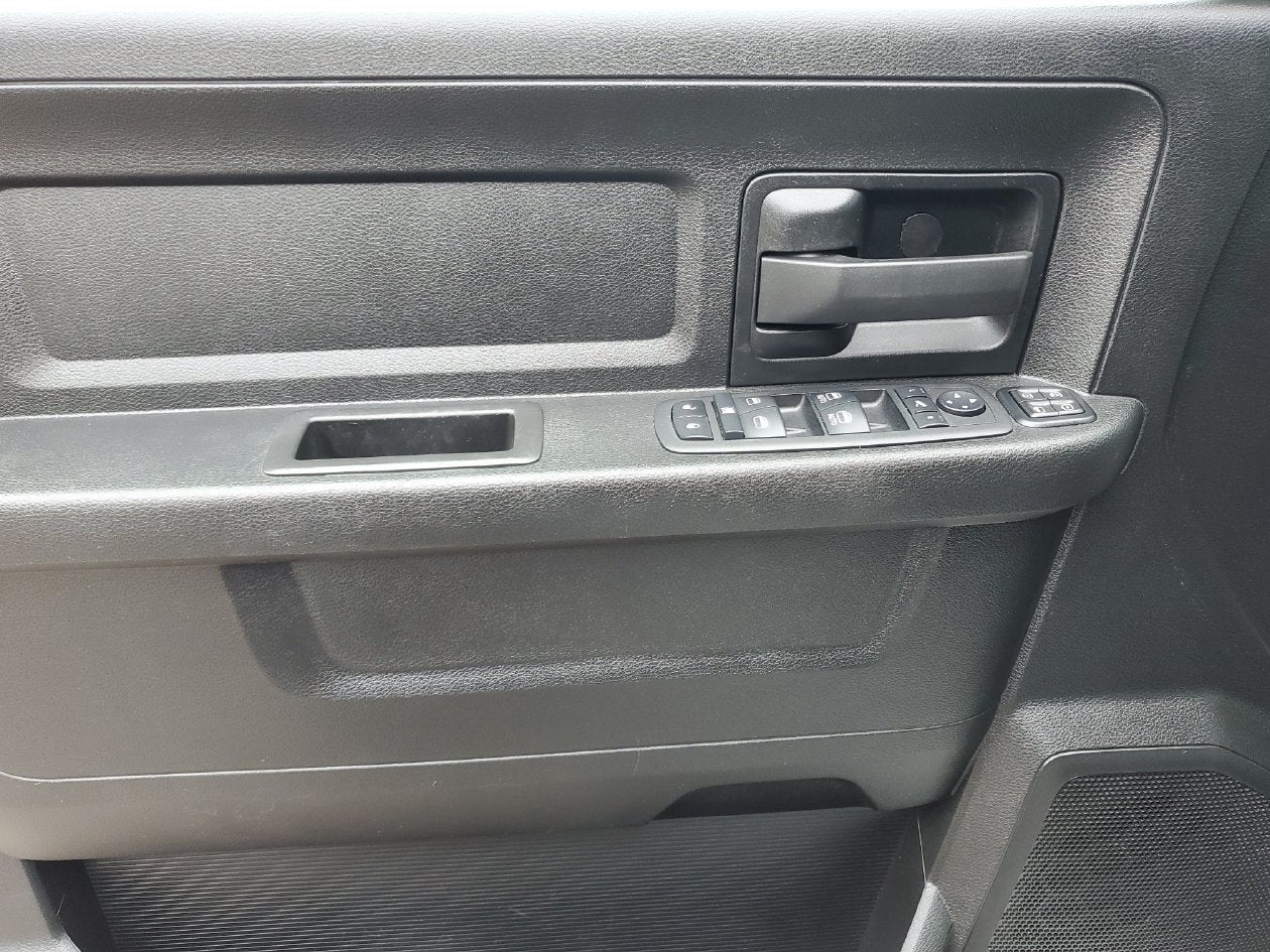 2023 RAM 2500 Tradesman
