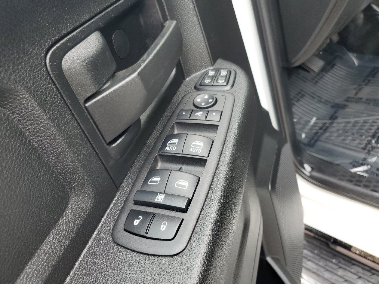 2023 RAM 2500 Tradesman