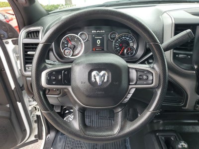 2023 RAM 2500 Tradesman