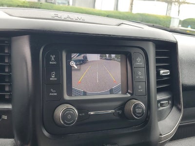 2023 RAM 2500 Tradesman