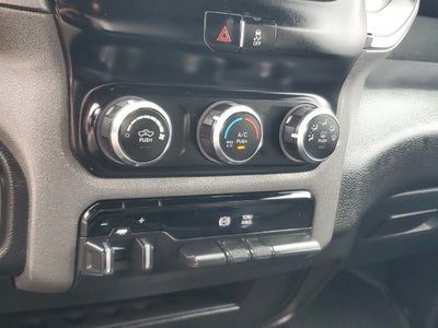 2023 RAM 2500 Tradesman