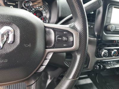 2023 RAM 2500 Tradesman