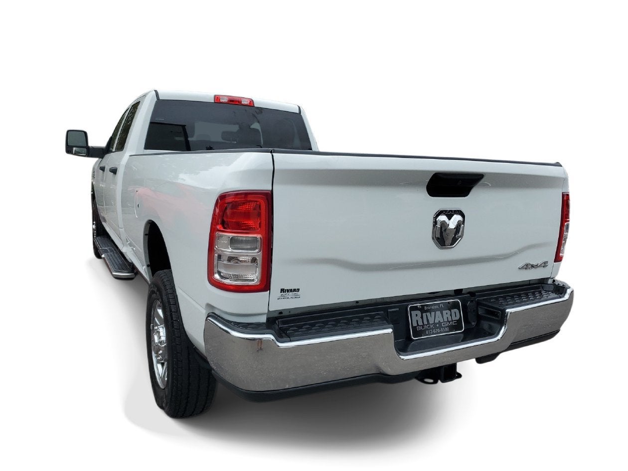 2023 RAM 2500 Tradesman