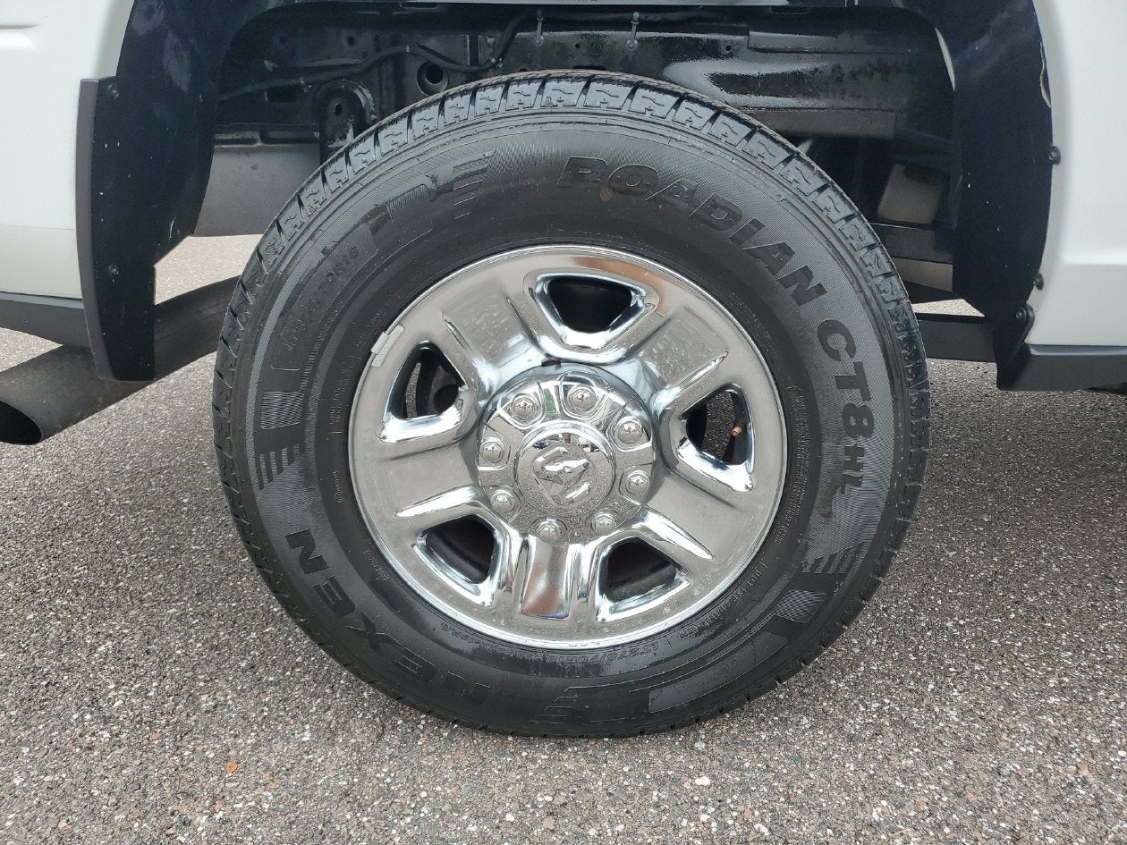 2023 RAM 2500 Tradesman