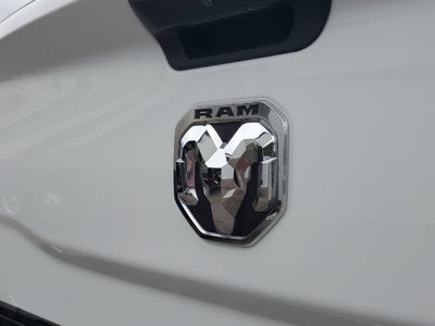 2023 RAM 2500 Tradesman