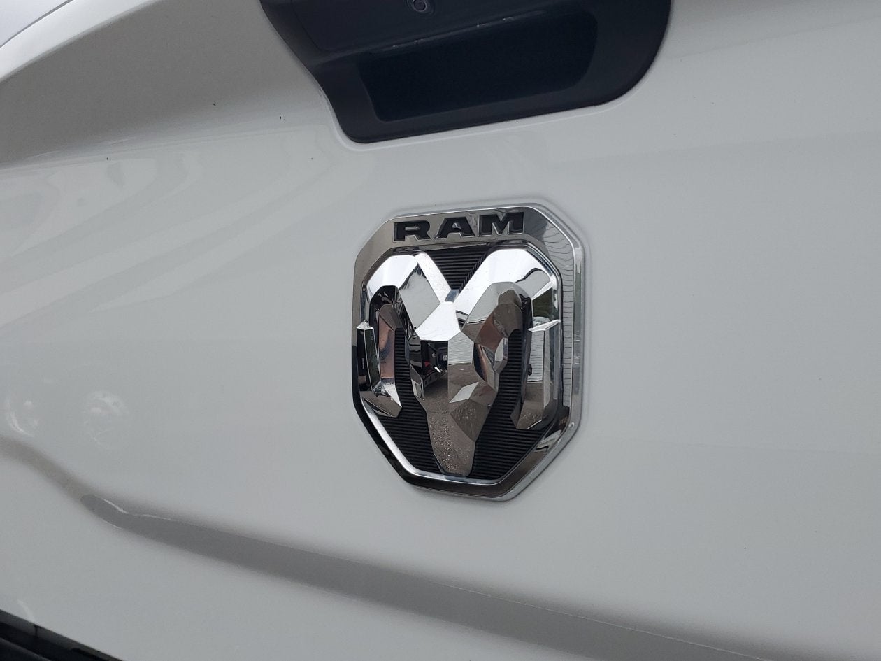 2023 RAM 2500 Tradesman