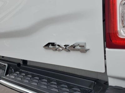 2023 RAM 2500 Tradesman