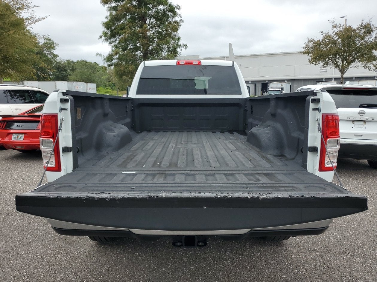 2023 RAM 2500 Tradesman