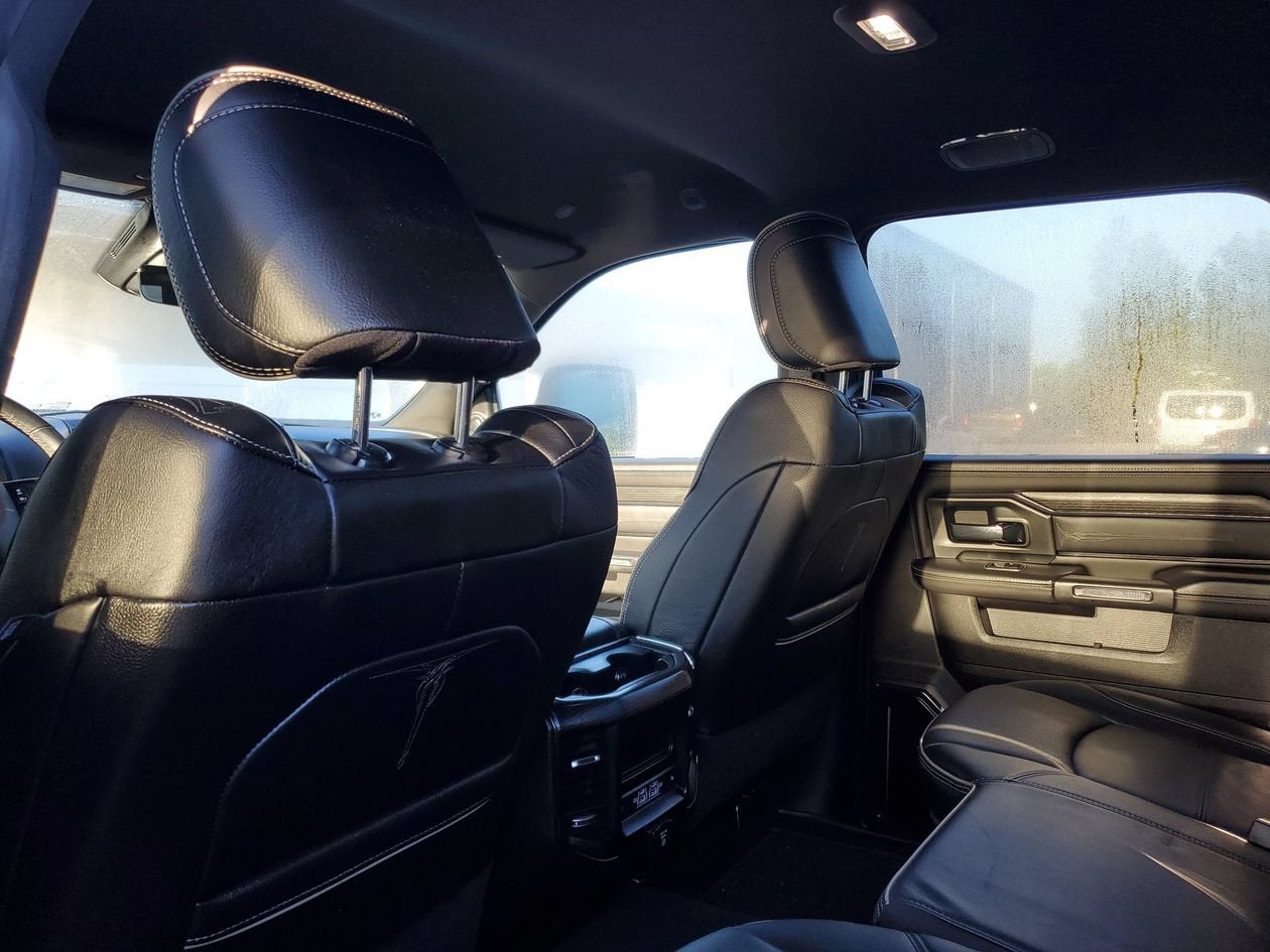 2024 RAM 2500 Limited Crew Cab 4x4 6'4" Box