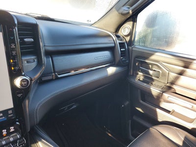2024 RAM 2500 Limited Crew Cab 4x4 6'4" Box