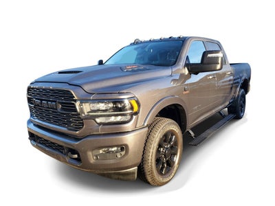 2024 RAM 2500 Limited Crew Cab 4x4 6'4" Box