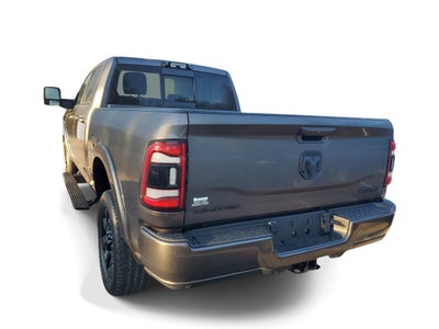 2024 RAM 2500 Limited Crew Cab 4x4 6'4" Box