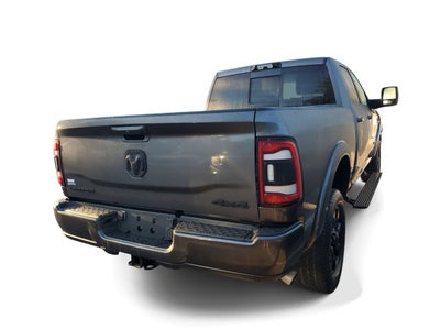 2024 RAM 2500 Limited Crew Cab 4x4 6'4" Box